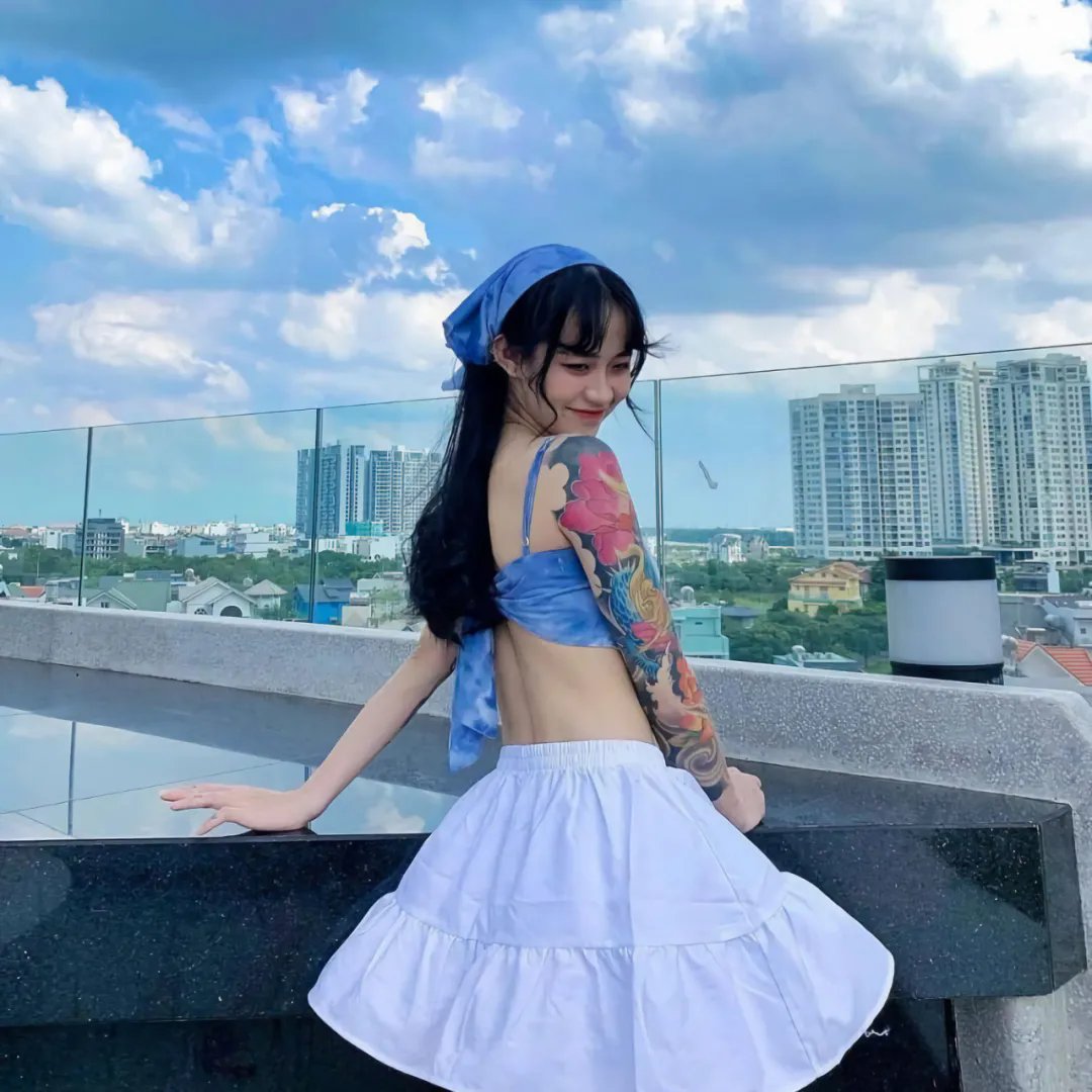 贱女人