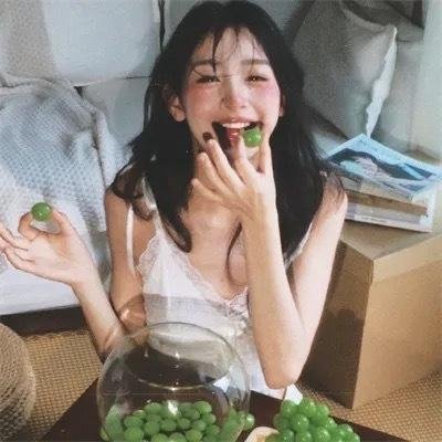 天使与大乔